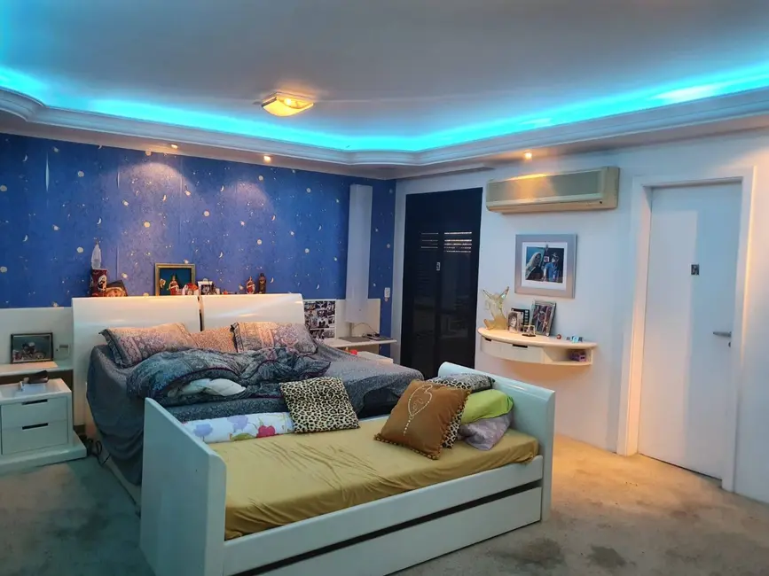 Foto 8 de Apartamento com 4 quartos à venda e para alugar, 550m2 em Real Parque, São Paulo - SP