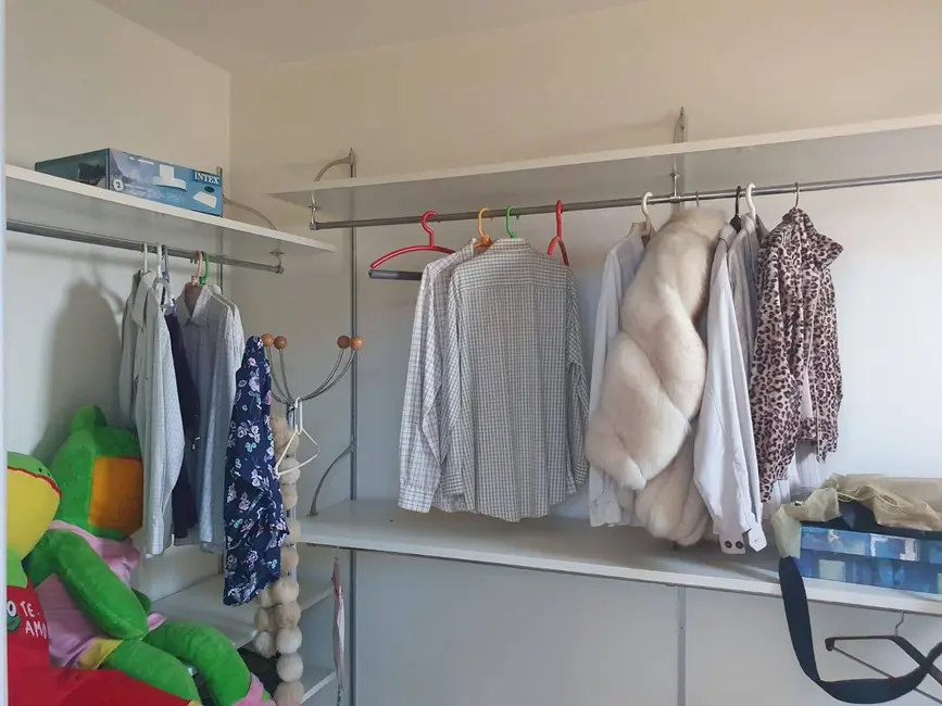 Foto 9 de Apartamento com 4 quartos à venda e para alugar, 550m2 em Real Parque, São Paulo - SP