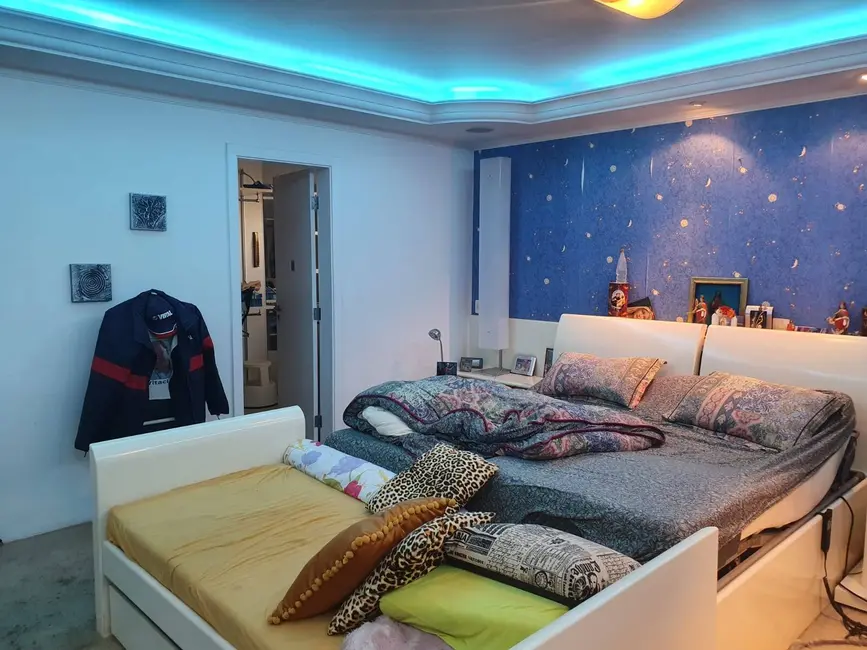 Foto 7 de Apartamento com 4 quartos à venda e para alugar, 550m2 em Real Parque, São Paulo - SP