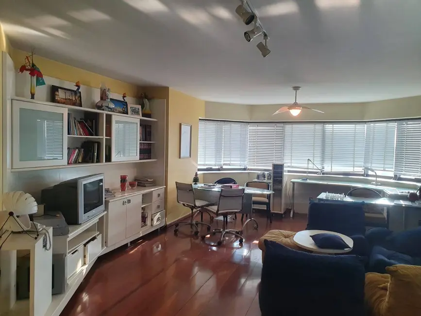 Foto 6 de Apartamento com 4 quartos à venda e para alugar, 550m2 em Real Parque, São Paulo - SP