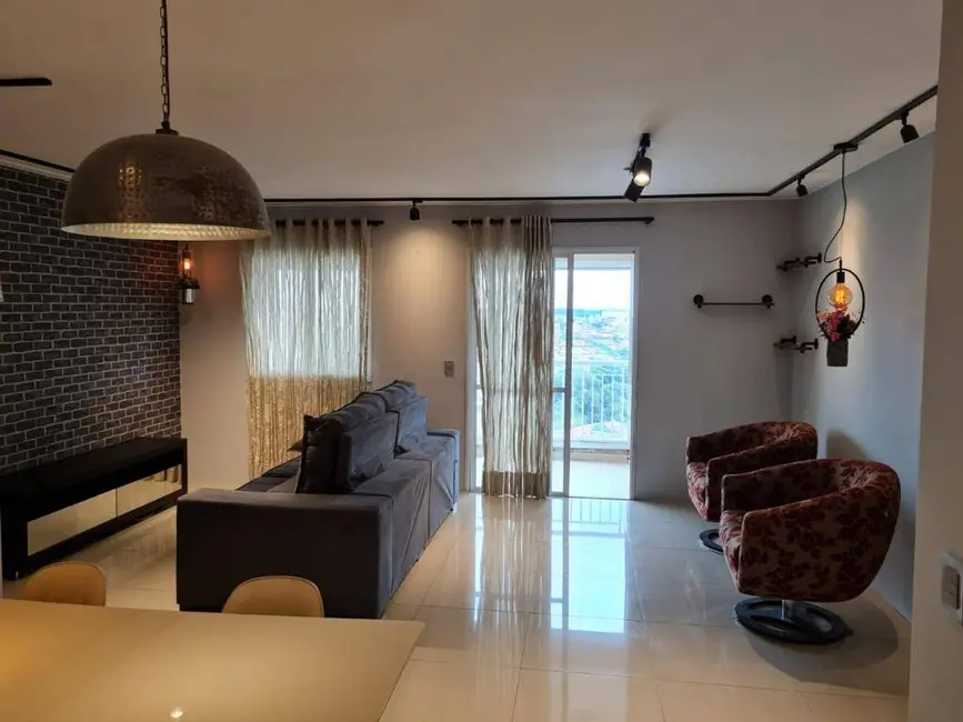 Foto 1 de Apartamento com 2 quartos à venda, 96m2 em Vila Andrade, São Paulo - SP