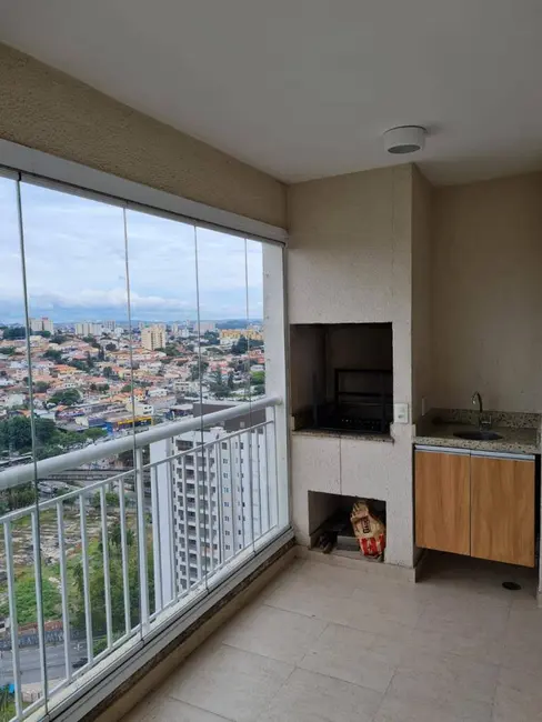 Foto 2 de Apartamento com 2 quartos à venda, 96m2 em Vila Andrade, São Paulo - SP