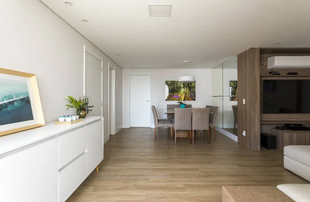 Foto 4 de Apartamento com 3 quartos à venda, 125m2 em Jardim Vazani, São Paulo - SP