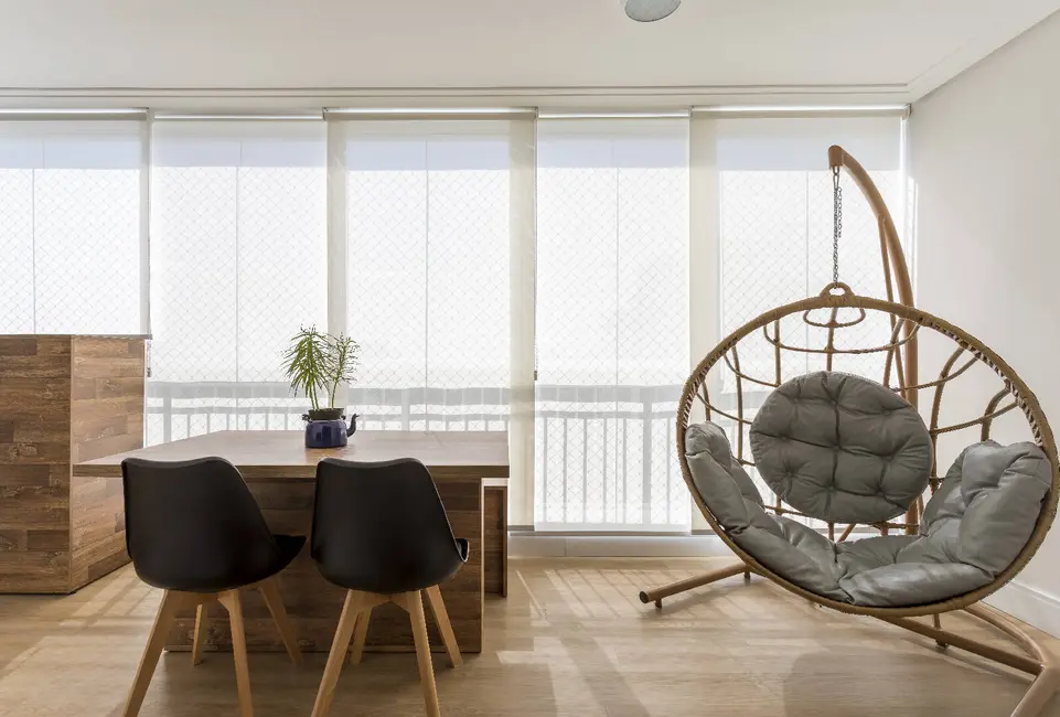 Foto 1 de Apartamento com 3 quartos à venda, 125m2 em Jardim Vazani, São Paulo - SP