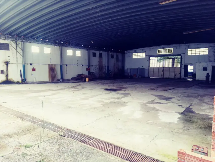 Sala Comercial à venda e para alugar, 815m2 em Socorro, São Paulo - SP - imagem 4 Foto 4 de Sala Comercial à venda e para alugar, 815m2 em Socorro, São Paulo - SP