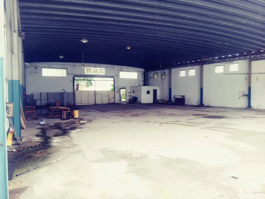 Sala Comercial à venda e para alugar, 815m2 em Socorro, São Paulo - SP - imagem 3 Foto 3 de Sala Comercial à venda e para alugar, 815m2 em Socorro, São Paulo - SP