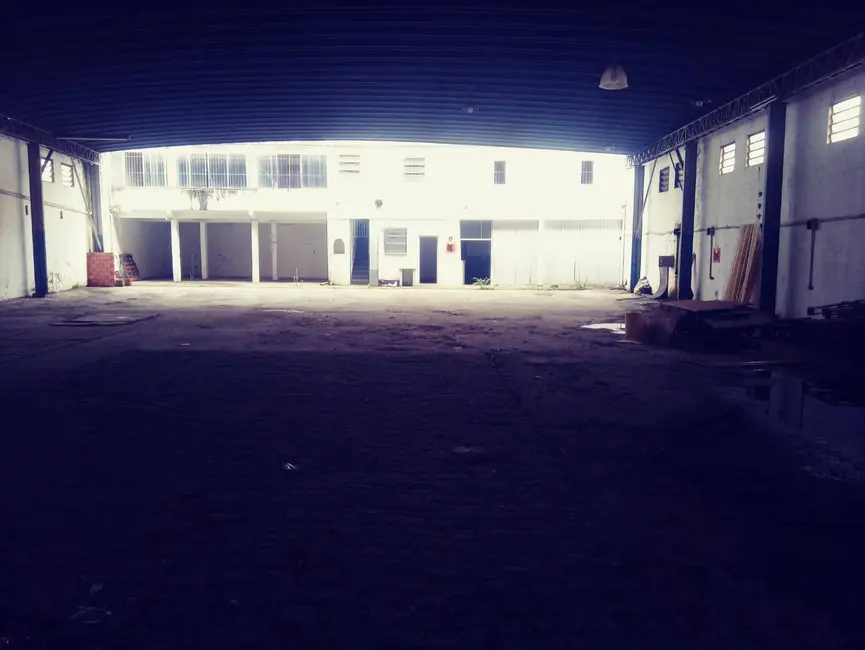 Sala Comercial à venda e para alugar, 815m2 em Socorro, São Paulo - SP - imagem 2 Foto 2 de Sala Comercial à venda e para alugar, 815m2 em Socorro, São Paulo - SP