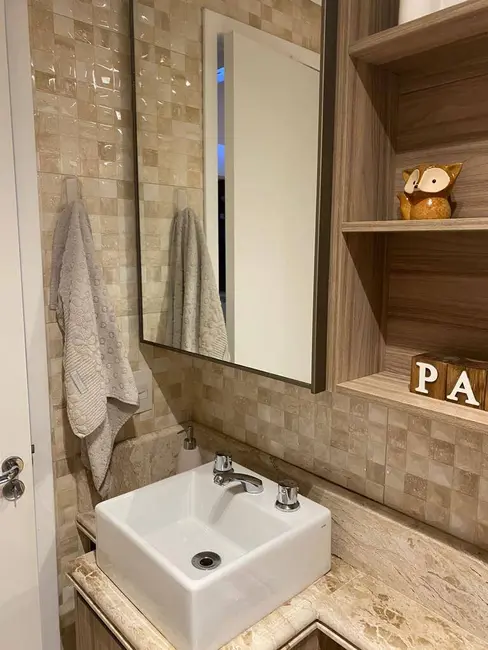Foto 9 de Apartamento com 2 quartos à venda, 49m2 em Vila Andrade, São Paulo - SP
