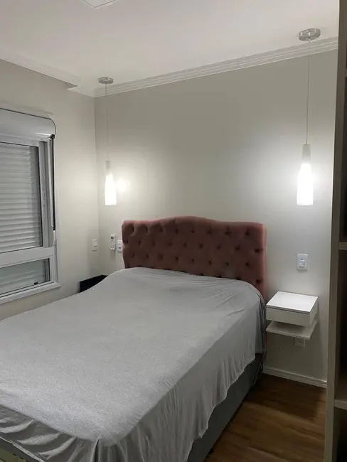 Foto 8 de Apartamento com 2 quartos à venda, 49m2 em Vila Andrade, São Paulo - SP