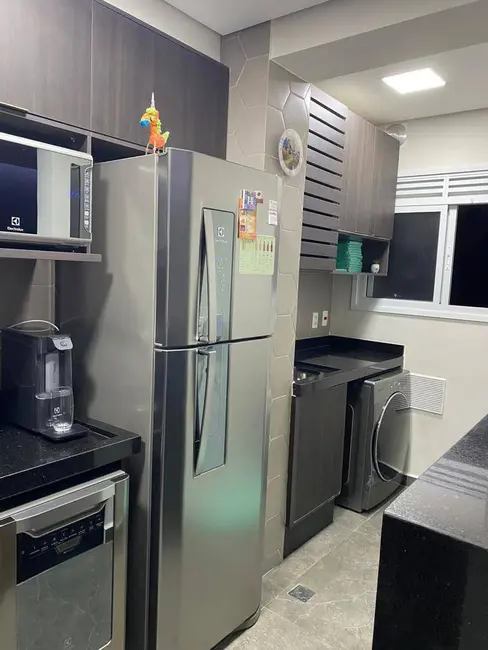 Foto 3 de Apartamento com 2 quartos à venda, 49m2 em Vila Andrade, São Paulo - SP