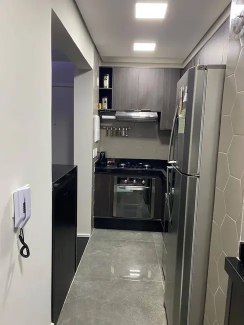 Foto 6 de Apartamento com 2 quartos à venda, 49m2 em Vila Andrade, São Paulo - SP