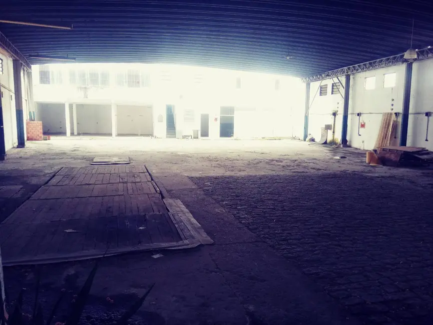 Sala Comercial à venda e para alugar, 815m2 em Socorro, São Paulo - SP - imagem 5 Foto 5 de Sala Comercial à venda e para alugar, 815m2 em Socorro, São Paulo - SP