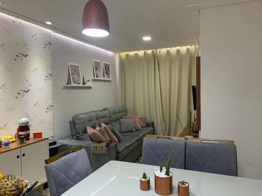 Foto 2 de Apartamento com 2 quartos à venda, 66m2 em Vila Andrade, São Paulo - SP