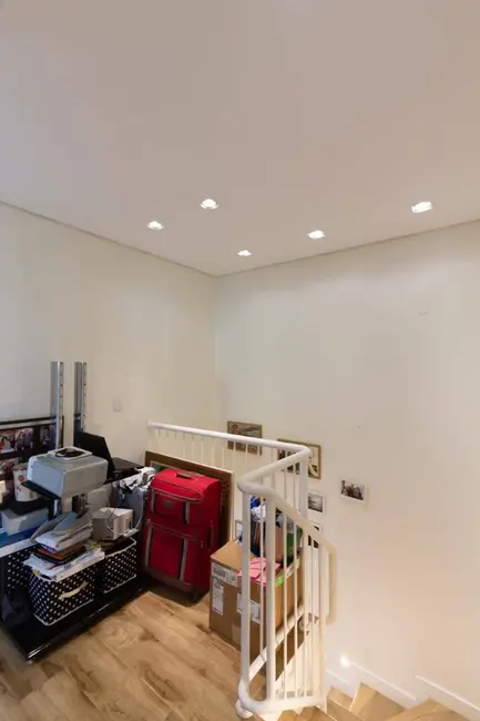 Foto 9 de Casa com 3 quartos à venda, 126m2 em Jardim Monte Kemel, São Paulo - SP