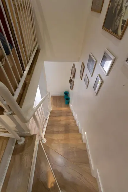 Foto 8 de Casa com 3 quartos à venda, 126m2 em Jardim Monte Kemel, São Paulo - SP