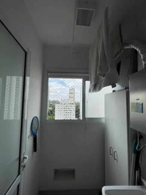 Foto 8 de Apartamento com 1 quarto à venda, 45m2 em Santo Amaro, São Paulo - SP