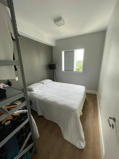 Foto 3 de Apartamento com 1 quarto à venda, 45m2 em Santo Amaro, São Paulo - SP