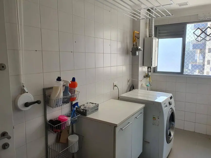 Apartamento com 4 quartos à venda, 128m2 em Vila Andrade, São Paulo - SP - imagem 6 Foto 6 de Apartamento com 4 quartos à venda, 128m2 em Vila Andrade, São Paulo - SP