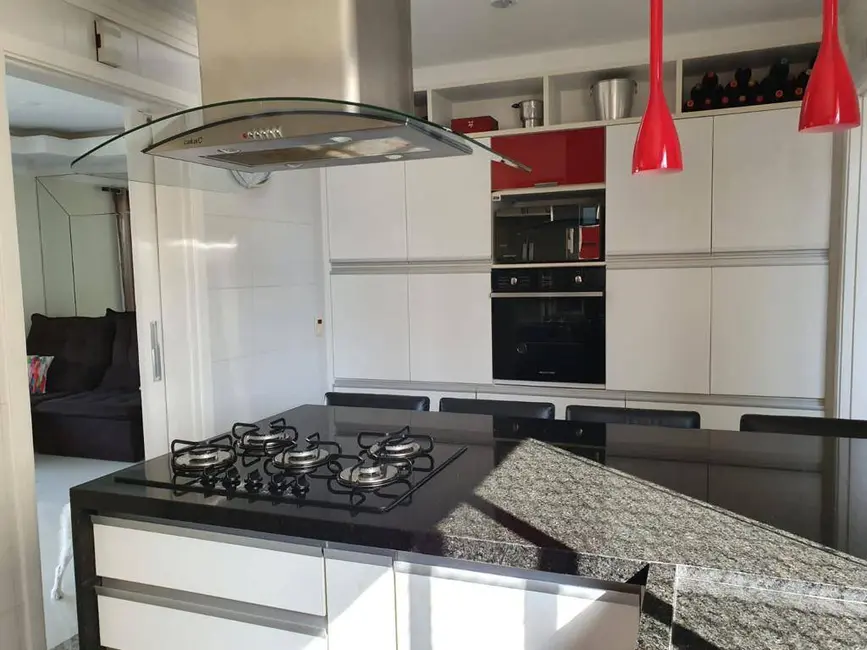 Apartamento com 4 quartos à venda, 128m2 em Vila Andrade, São Paulo - SP - imagem 4 Foto 4 de Apartamento com 4 quartos à venda, 128m2 em Vila Andrade, São Paulo - SP