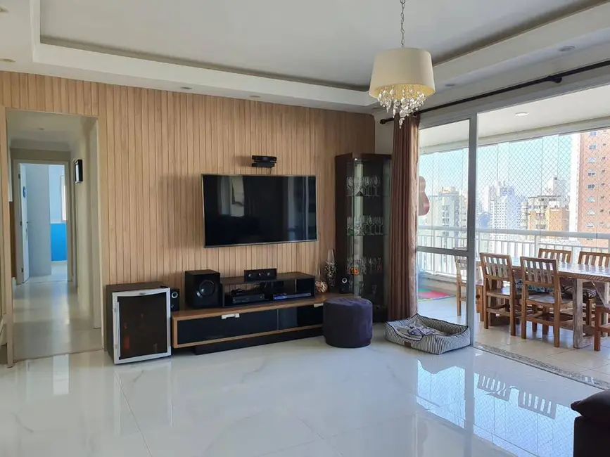 Apartamento com 4 quartos à venda, 128m2 em Vila Andrade, São Paulo - SP - imagem 5 Foto 5 de Apartamento com 4 quartos à venda, 128m2 em Vila Andrade, São Paulo - SP