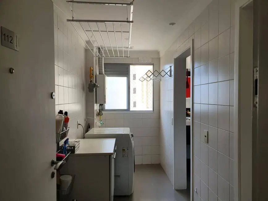 Apartamento com 4 quartos à venda, 128m2 em Vila Andrade, São Paulo - SP - imagem 7 Foto 7 de Apartamento com 4 quartos à venda, 128m2 em Vila Andrade, São Paulo - SP