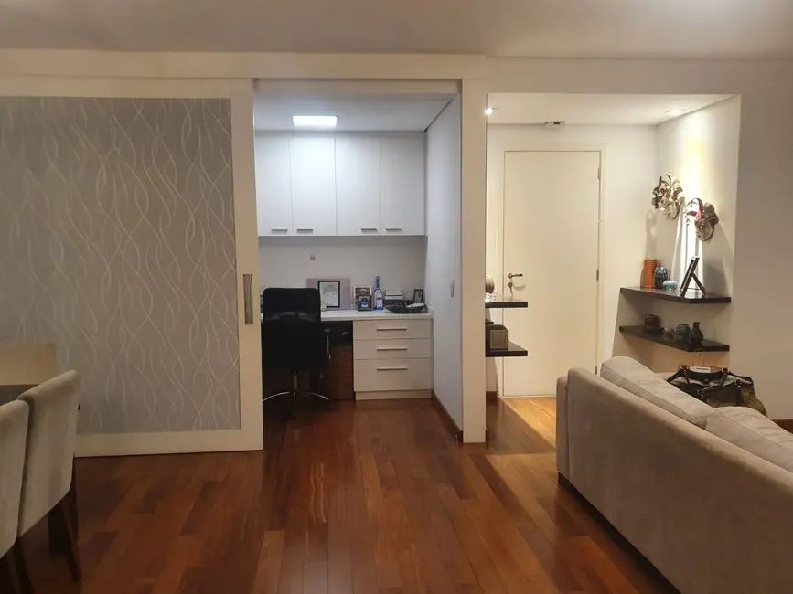 Foto 3 de Apartamento com 3 quartos à venda, 177m2 em Jardim Monte Kemel, São Paulo - SP