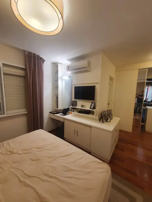 Foto 8 de Apartamento com 3 quartos à venda, 177m2 em Jardim Monte Kemel, São Paulo - SP