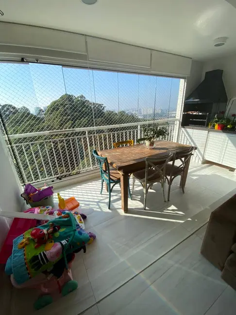 Foto 3 de Apartamento com 2 quartos à venda, 96m2 em Vila Andrade, São Paulo - SP