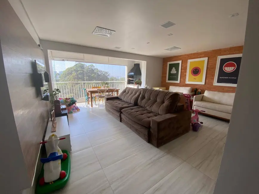 Foto 1 de Apartamento com 2 quartos à venda, 96m2 em Vila Andrade, São Paulo - SP