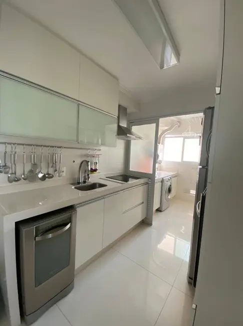 Foto 2 de Apartamento com 2 quartos à venda, 96m2 em Vila Andrade, São Paulo - SP
