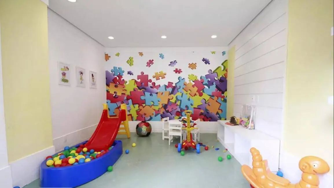 Apartamento com 2 quartos à venda, 49m2 em Jardim Parque Morumbi, São Paulo - SP - imagem 9 Foto 9 de Apartamento com 2 quartos à venda, 49m2 em Jardim Parque Morumbi, São Paulo - SP