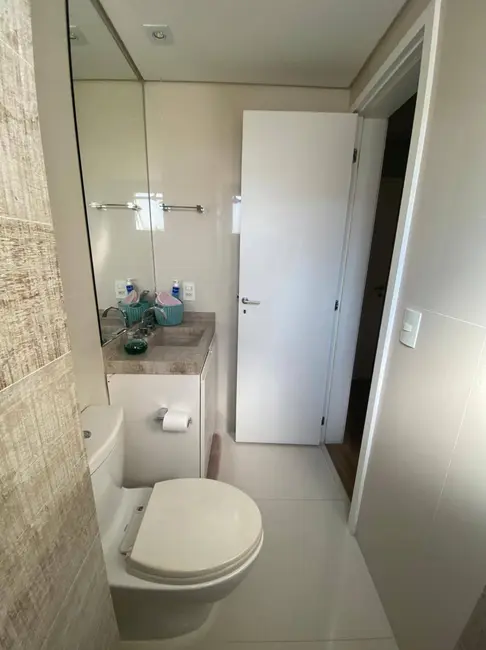 Foto 2 de Apartamento com 2 quartos à venda, 49m2 em Jardim Parque Morumbi, São Paulo - SP