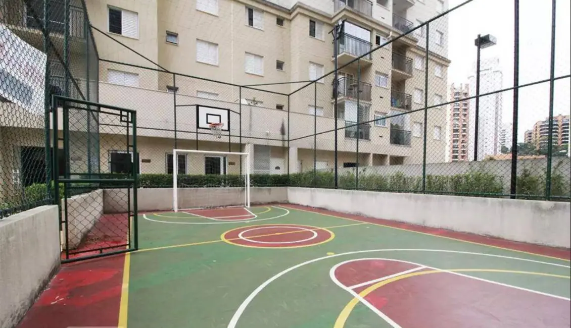 Foto 1 de Apartamento com 2 quartos à venda, 49m2 em Jardim Parque Morumbi, São Paulo - SP