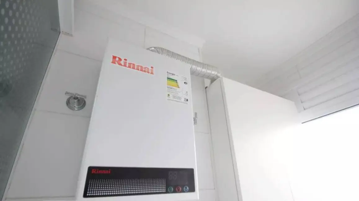 Apartamento com 2 quartos à venda, 49m2 em Jardim Parque Morumbi, São Paulo - SP - imagem 7 Foto 7 de Apartamento com 2 quartos à venda, 49m2 em Jardim Parque Morumbi, São Paulo - SP