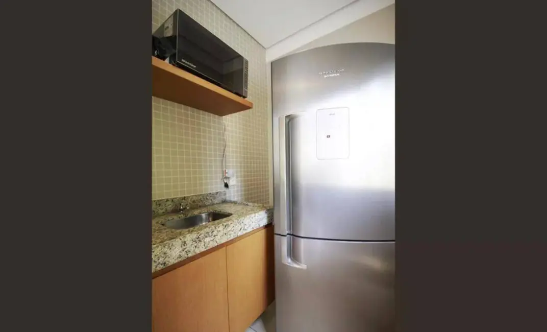 Apartamento com 2 quartos à venda, 49m2 em Jardim Parque Morumbi, São Paulo - SP - imagem 8 Foto 8 de Apartamento com 2 quartos à venda, 49m2 em Jardim Parque Morumbi, São Paulo - SP