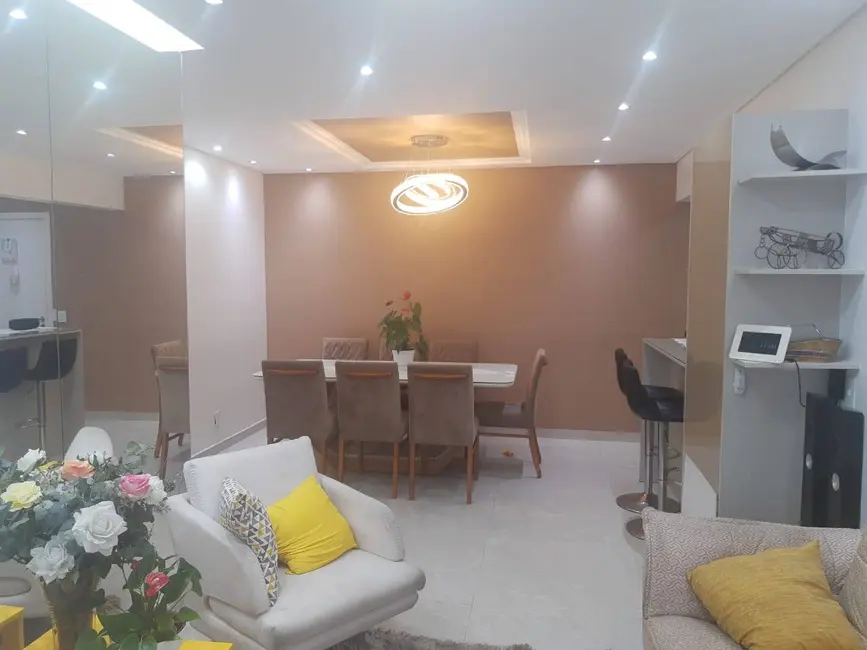 Foto 5 de Apartamento com 3 quartos à venda, 96m2 em Vila Andrade, São Paulo - SP