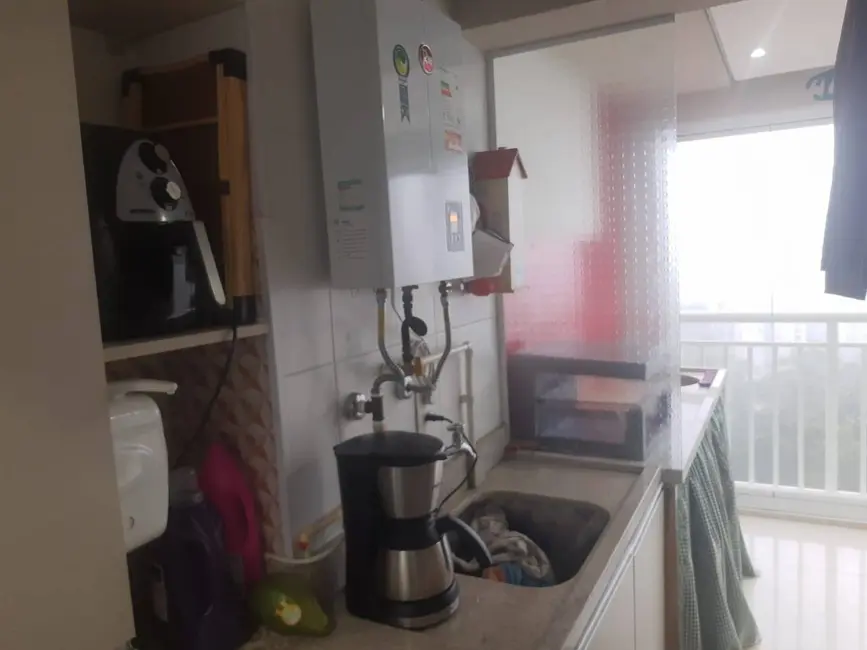 Foto 3 de Apartamento com 3 quartos à venda, 96m2 em Vila Andrade, São Paulo - SP