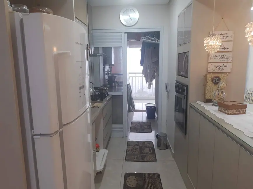 Foto 9 de Apartamento com 3 quartos à venda, 96m2 em Vila Andrade, São Paulo - SP