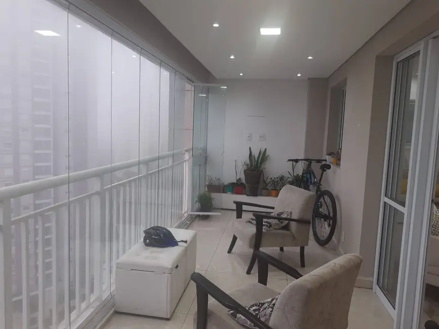 Foto 1 de Apartamento com 3 quartos à venda, 96m2 em Vila Andrade, São Paulo - SP