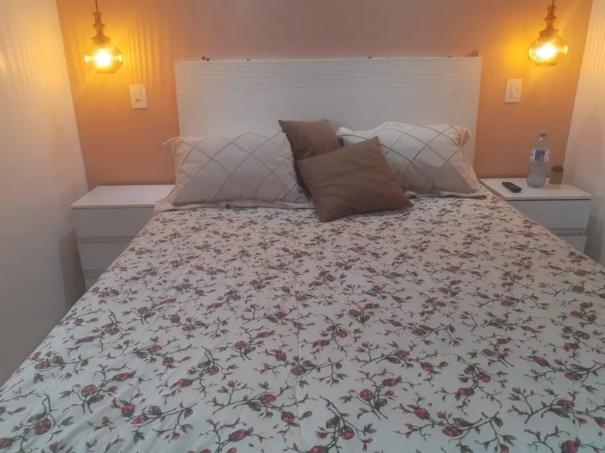 Foto 8 de Apartamento com 3 quartos à venda, 96m2 em Vila Andrade, São Paulo - SP