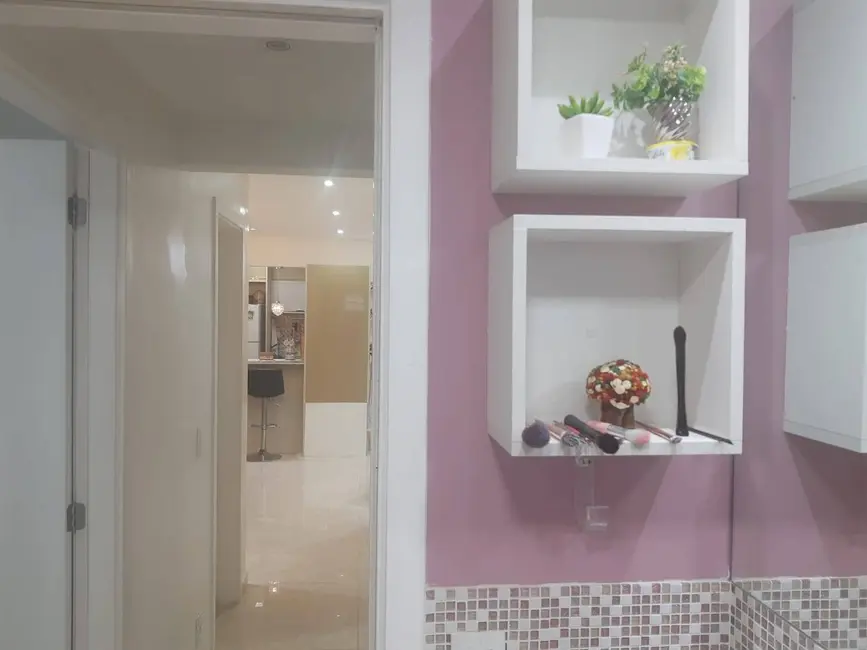 Foto 6 de Apartamento com 3 quartos à venda, 96m2 em Vila Andrade, São Paulo - SP