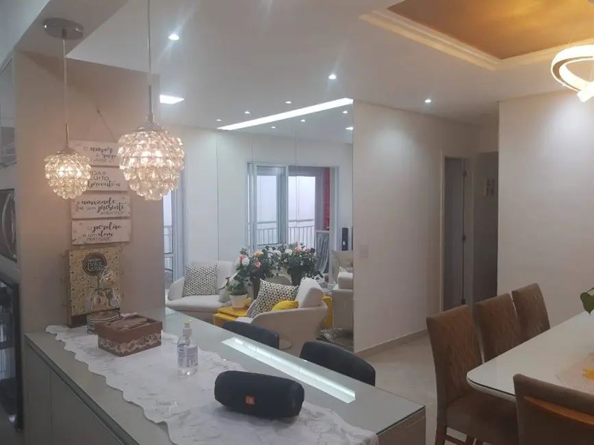 Foto 7 de Apartamento com 3 quartos à venda, 96m2 em Vila Andrade, São Paulo - SP