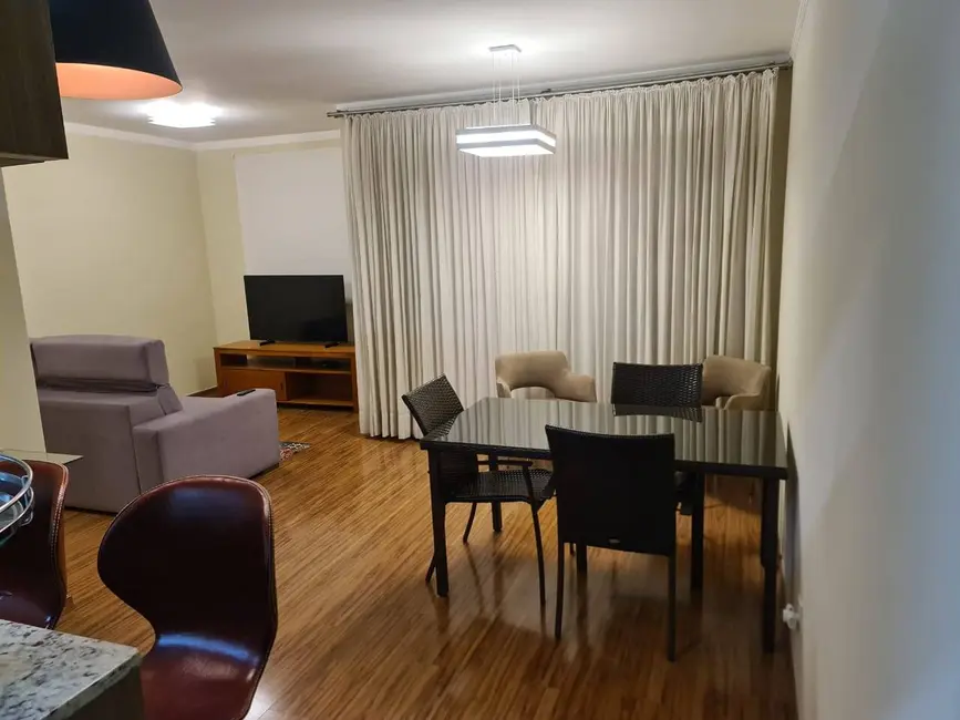 Foto 4 de Apartamento com 2 quartos à venda, 69m2 em Parque Reboucas, São Paulo - SP