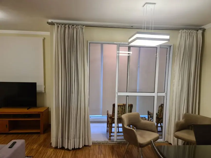 Foto 6 de Apartamento com 2 quartos à venda, 69m2 em Parque Reboucas, São Paulo - SP