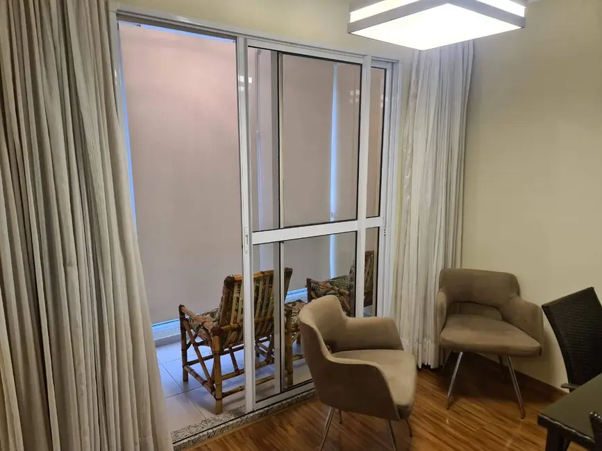 Foto 1 de Apartamento com 2 quartos à venda, 69m2 em Parque Reboucas, São Paulo - SP