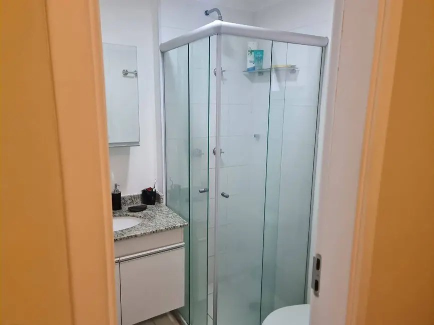 Foto 5 de Apartamento com 2 quartos à venda, 69m2 em Parque Reboucas, São Paulo - SP