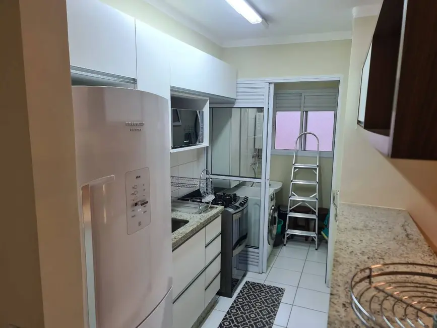 Foto 2 de Apartamento com 2 quartos à venda, 69m2 em Parque Reboucas, São Paulo - SP