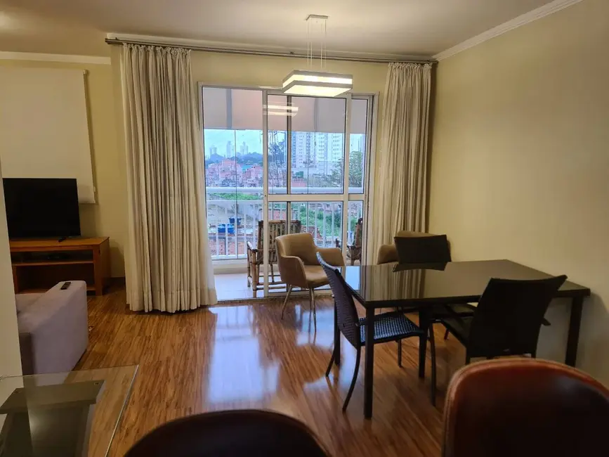 Foto 3 de Apartamento com 2 quartos à venda, 69m2 em Parque Reboucas, São Paulo - SP