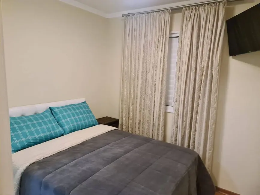 Foto 8 de Apartamento com 2 quartos à venda, 69m2 em Parque Reboucas, São Paulo - SP