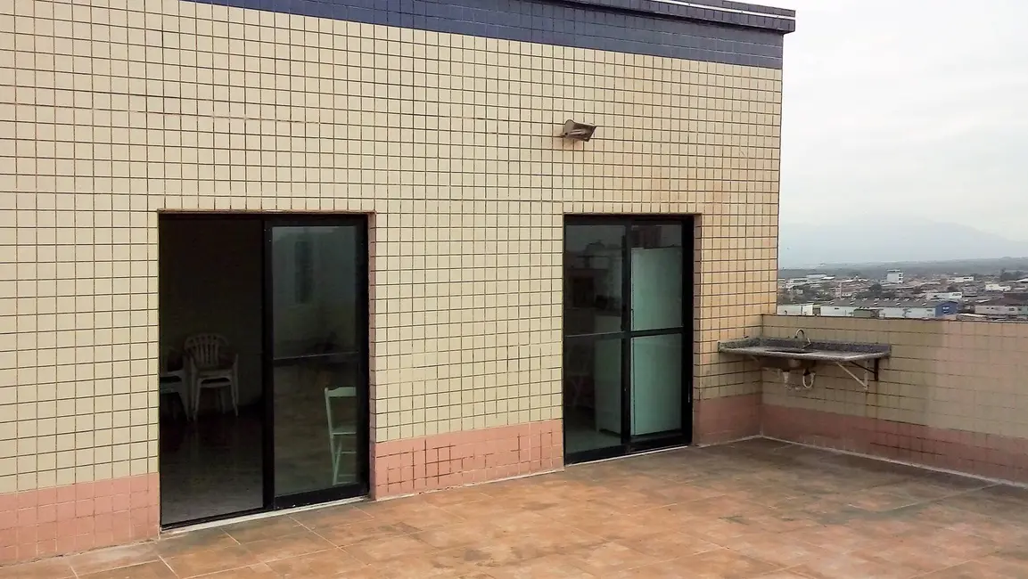 Foto 4 de Apartamento com 1 quarto à venda, 35m2 em Praia Grande - SC